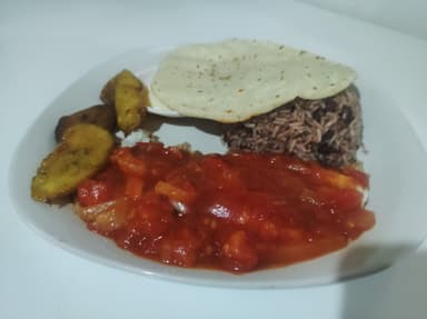 Pinto Ranchero