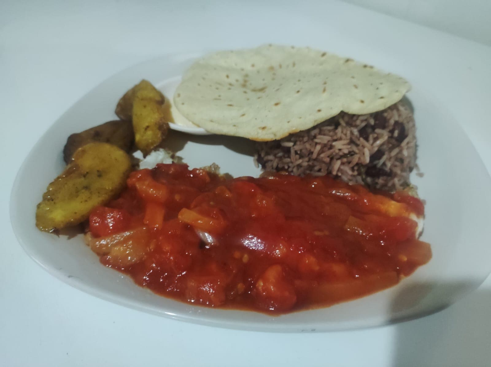 Pinto Ranchero
