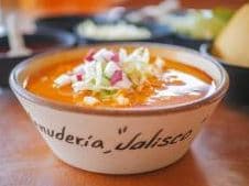 Pozole Chico