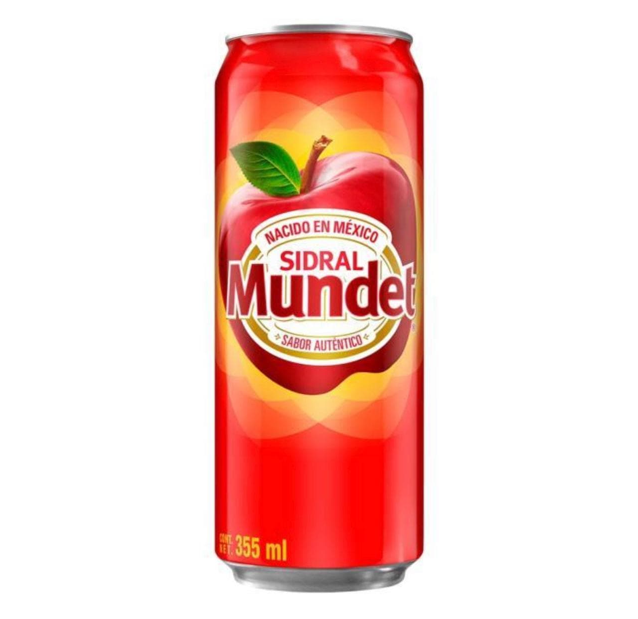 Sidral Mundet