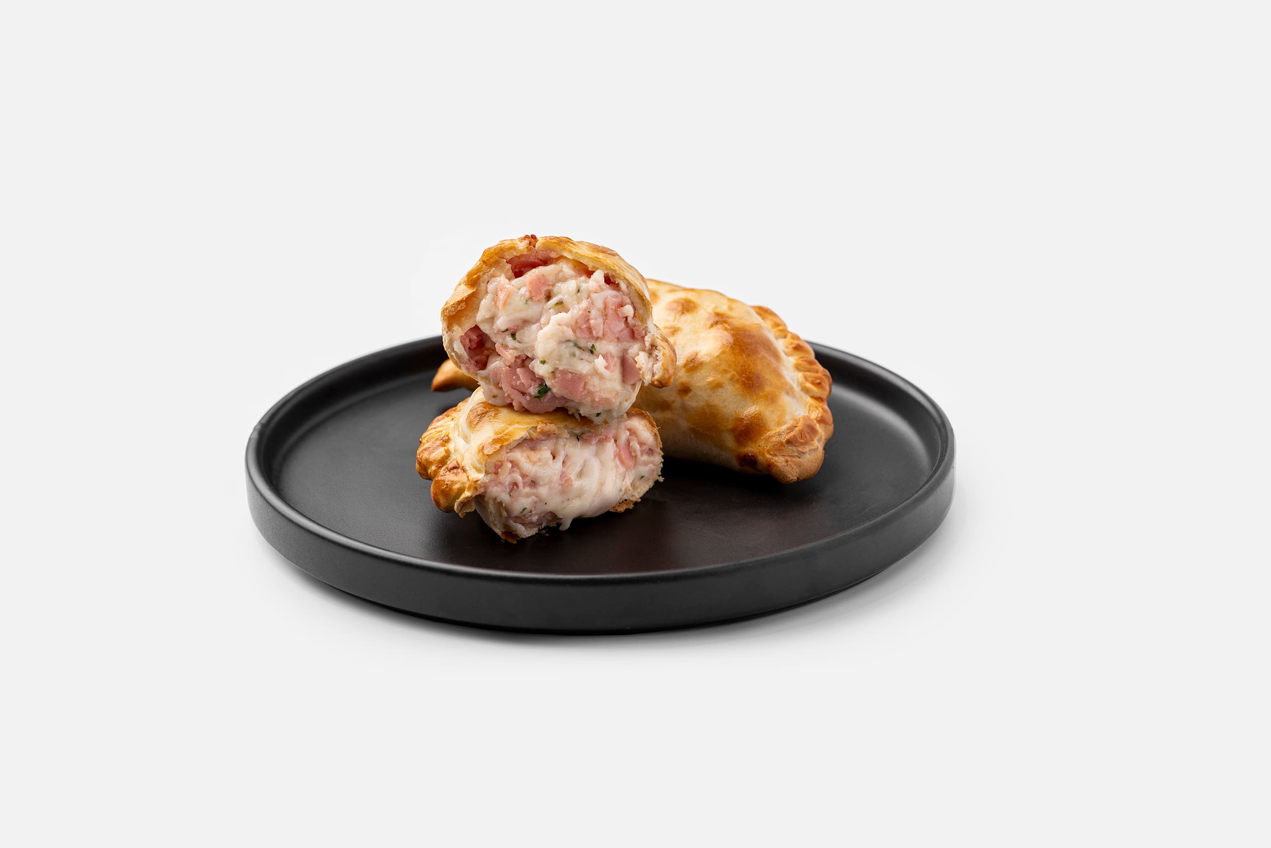 Jamón con Queso