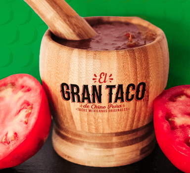 Salsa Mexicana Adicional