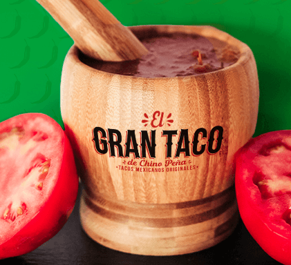 Salsa Mexicana Adicional