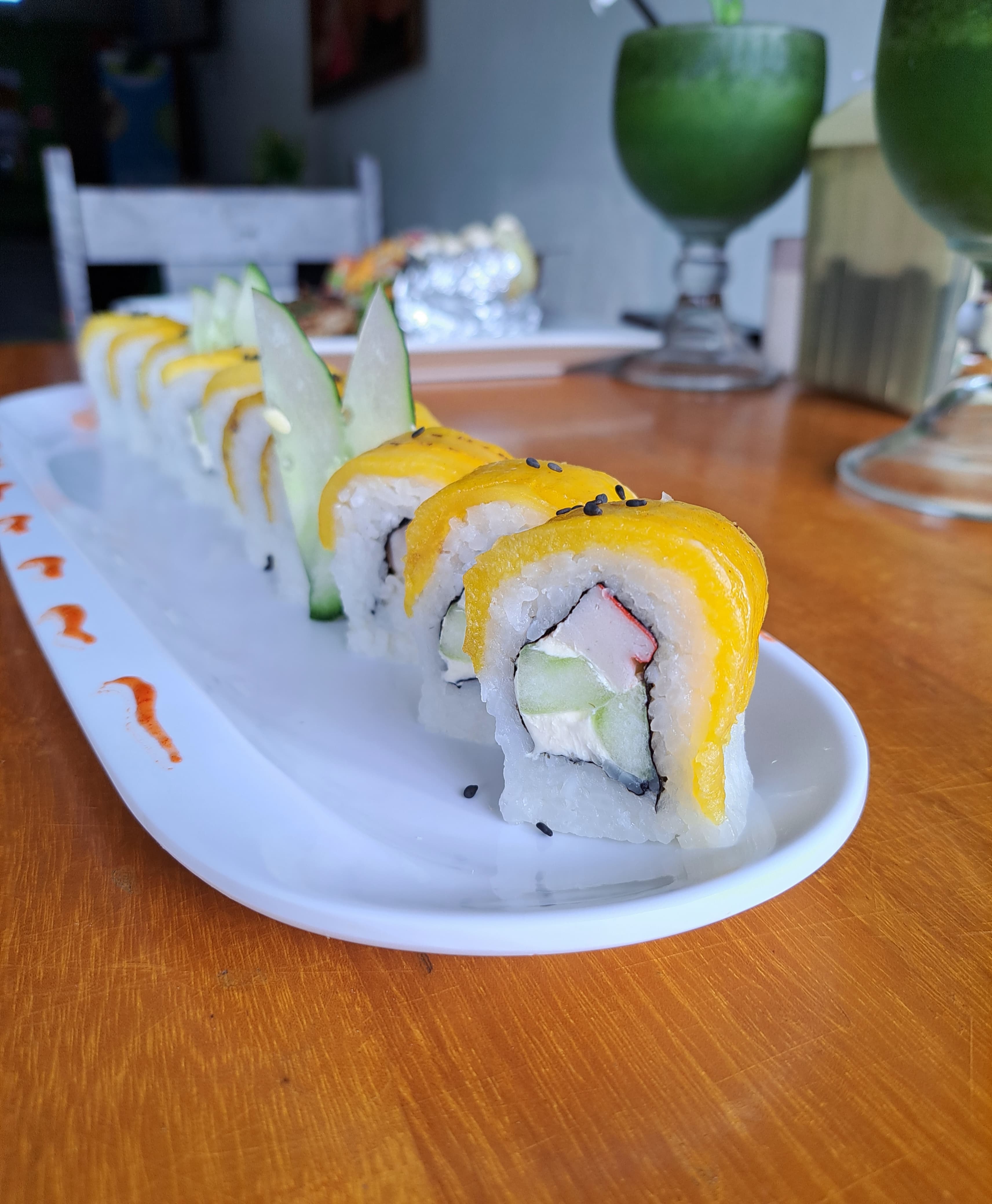 Tico Roll