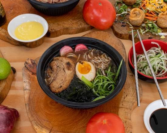 Ramen