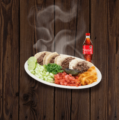Combo Pal Antojo