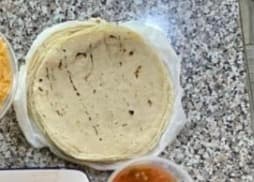 Tortillas