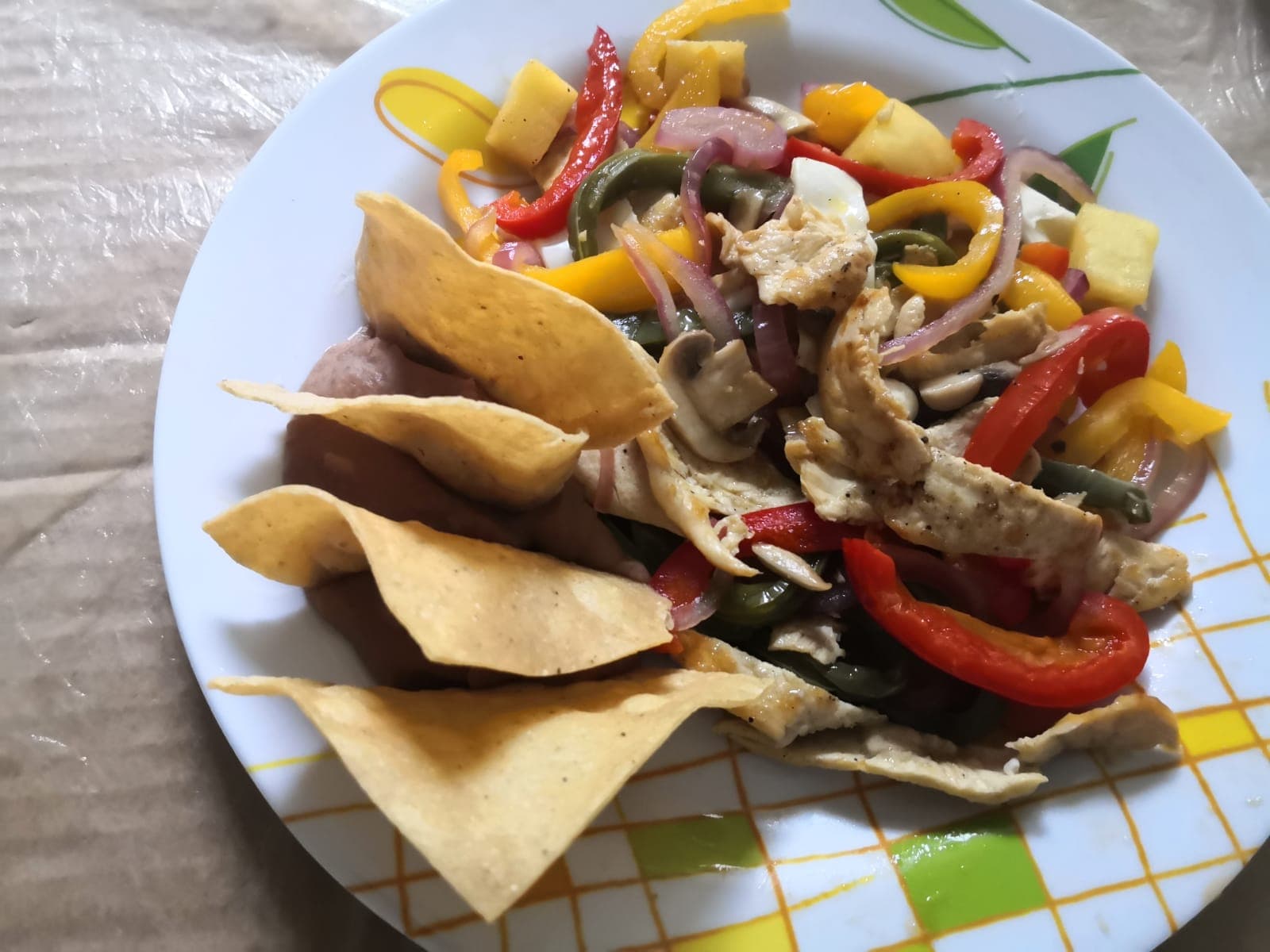 Alambre de Cerdo
