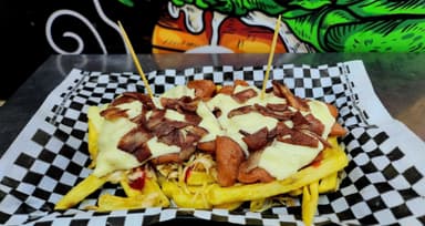 Papas Locas