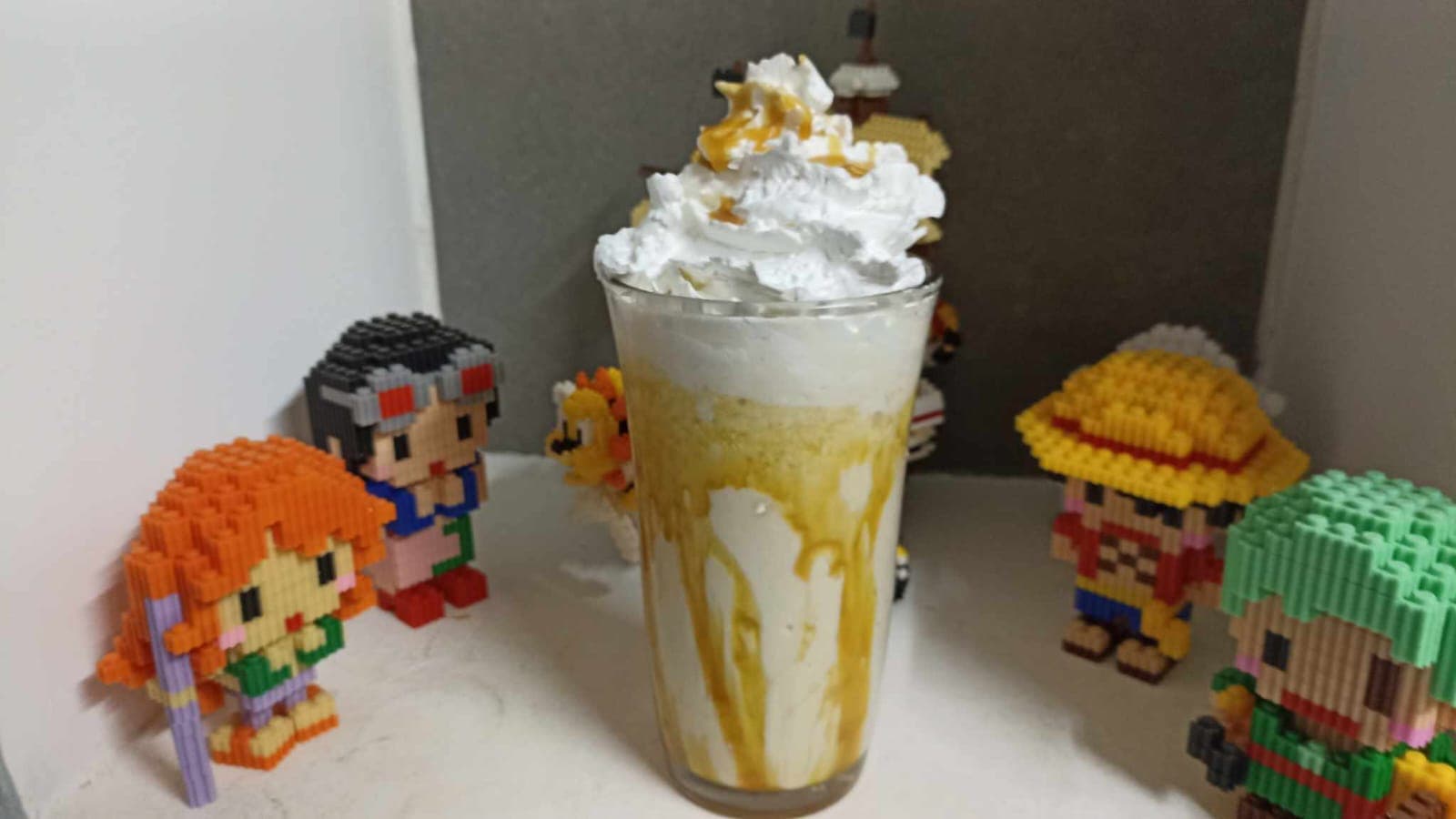 Frappé Gourmet