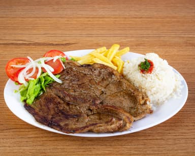 Carne asada