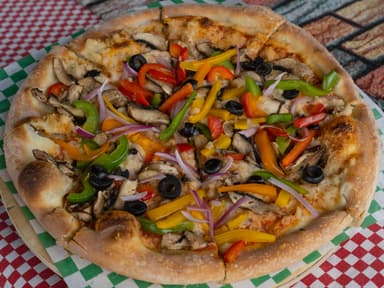 Pizza Amore