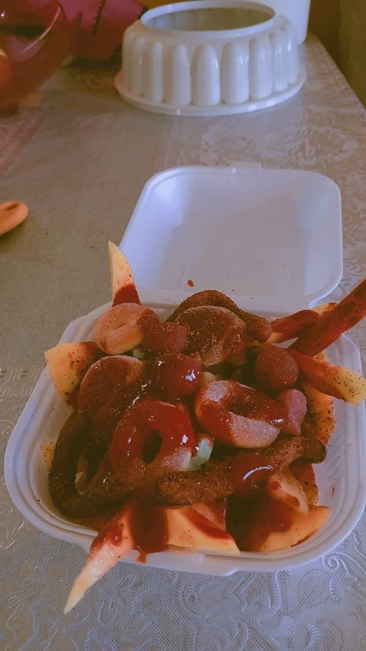 Mangos Locos