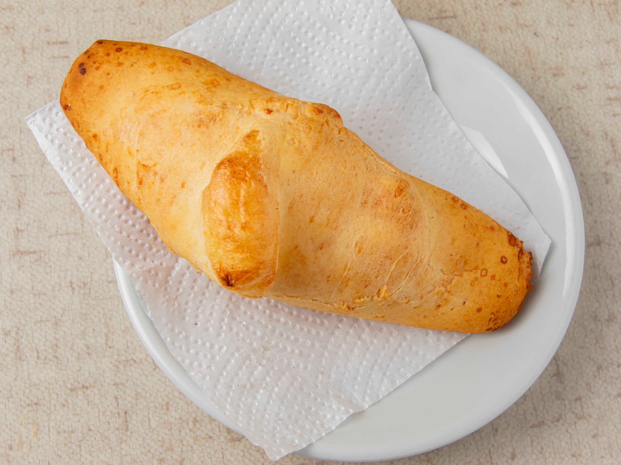 Pan de Bono