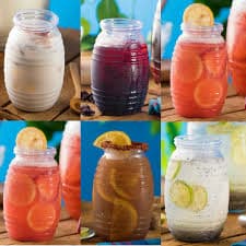 Agua Fresca
