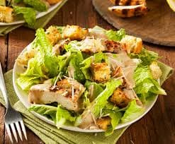 Ensalada César