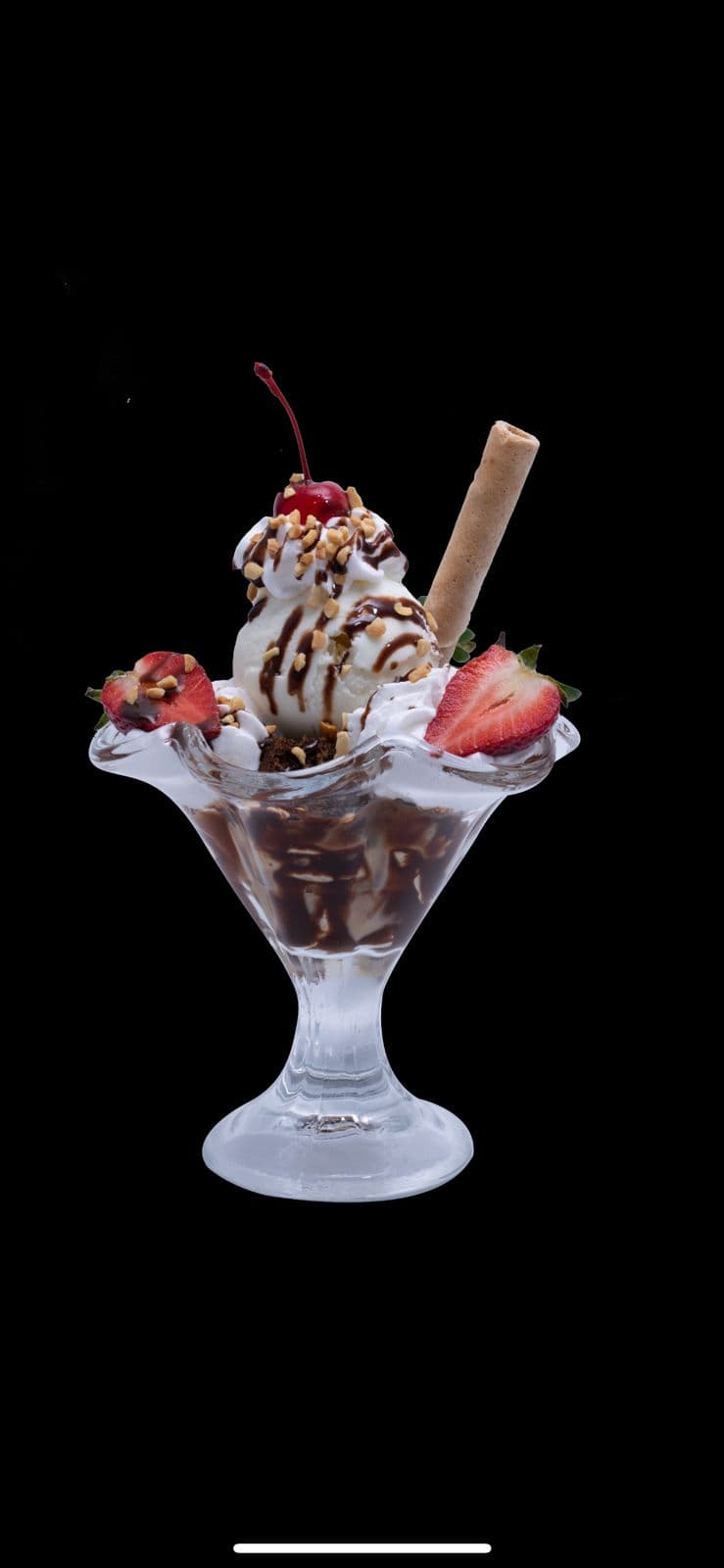 Copa Baileys