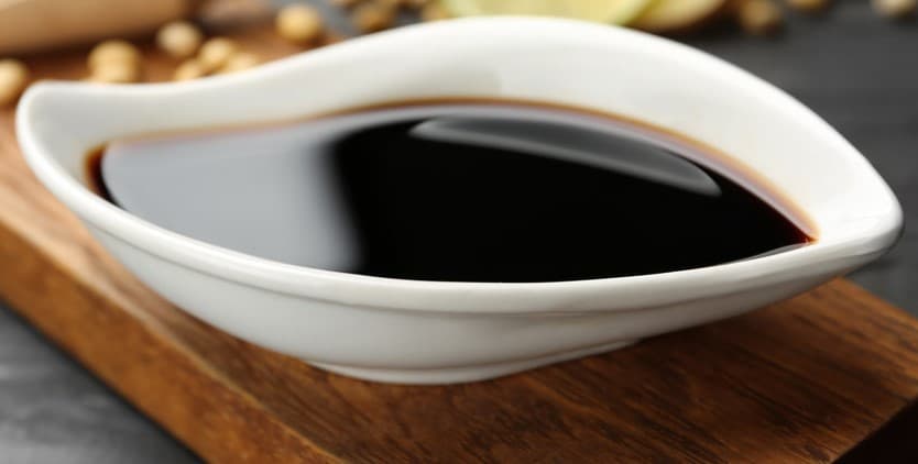 Salsa Teriyaki