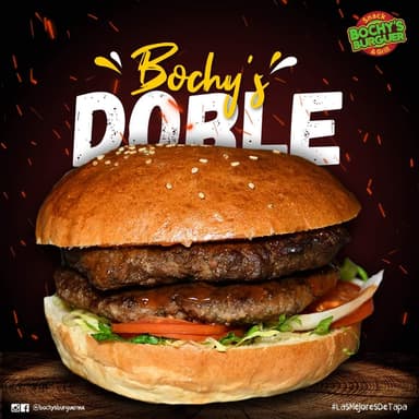 Doble Carne