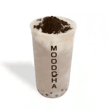 Frappe de Oreo