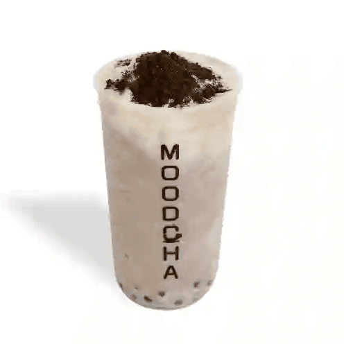 Frappe de Oreo