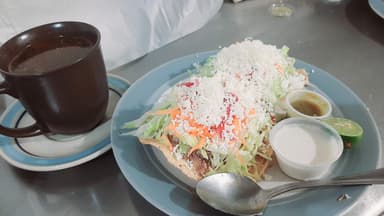 Tostadas