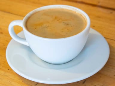 Café Americano 12 oz
