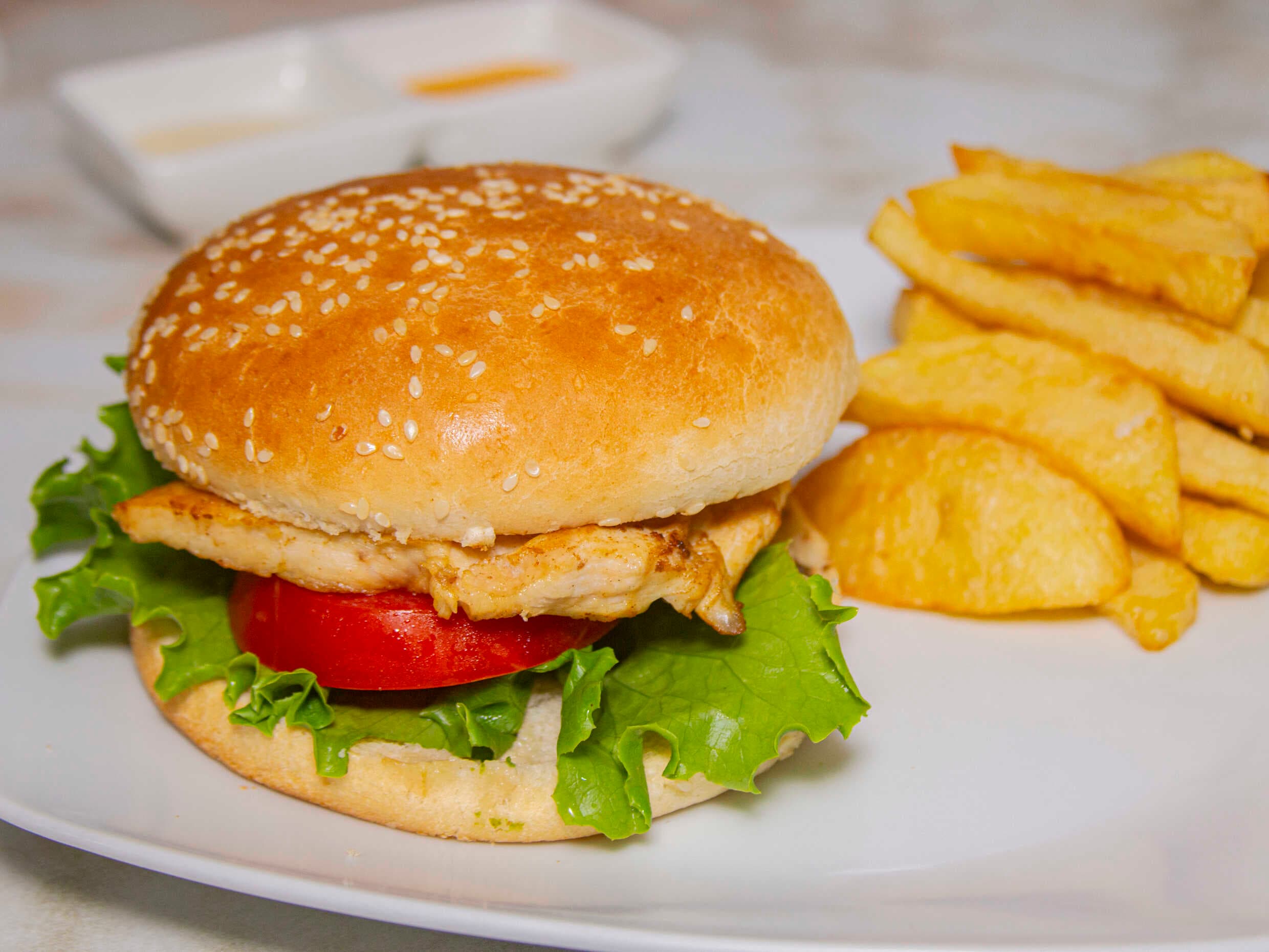 Filete Clásico