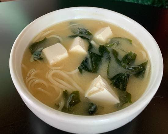 Soba Miso