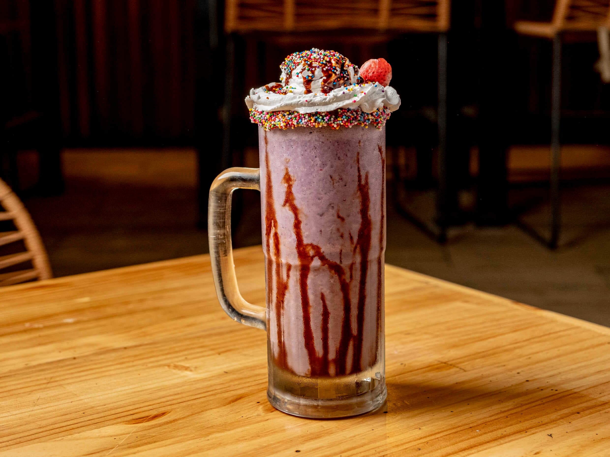 Milkshake