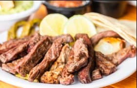 Arrachera 300 g