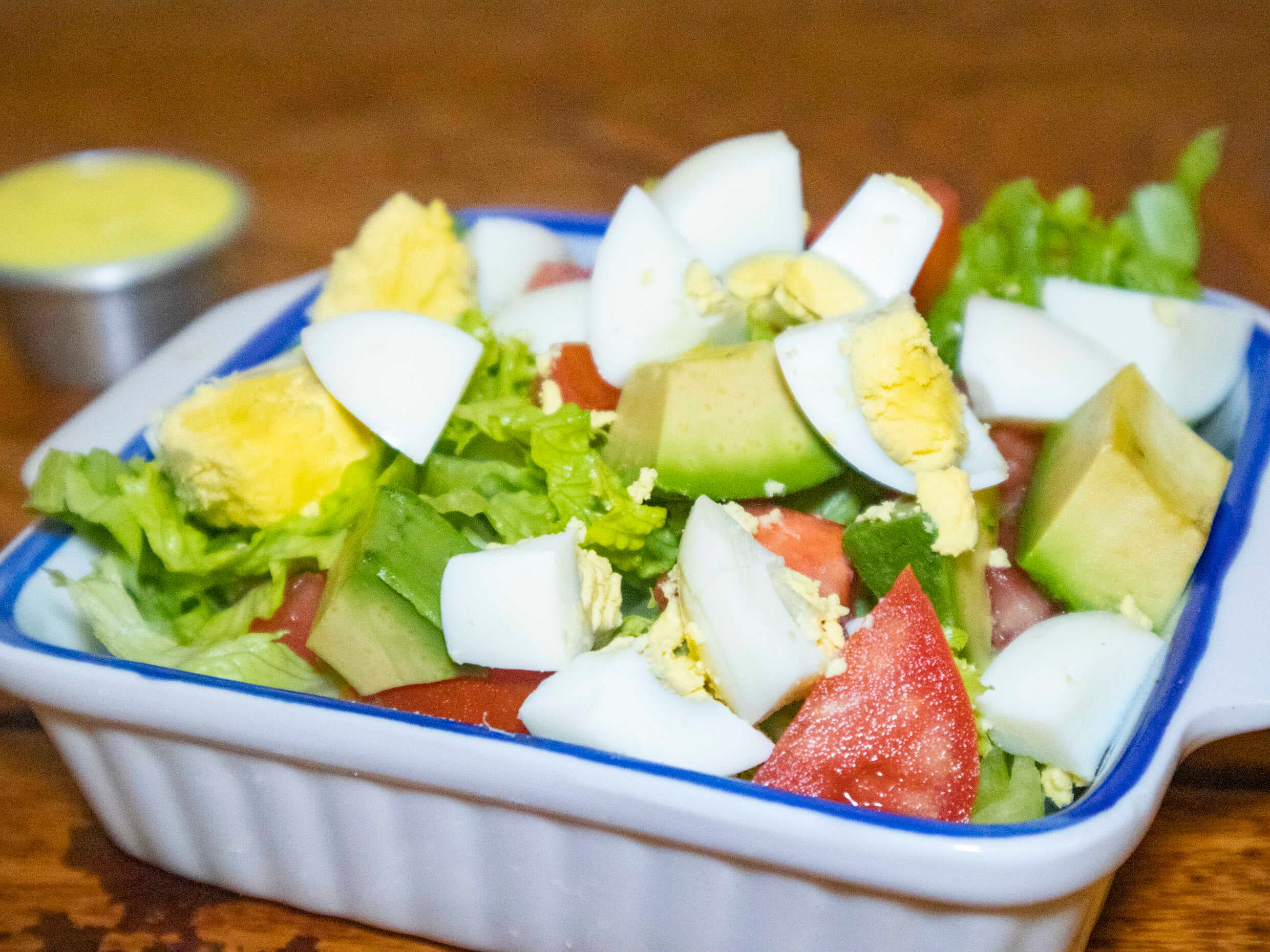 Ensalada Cali
