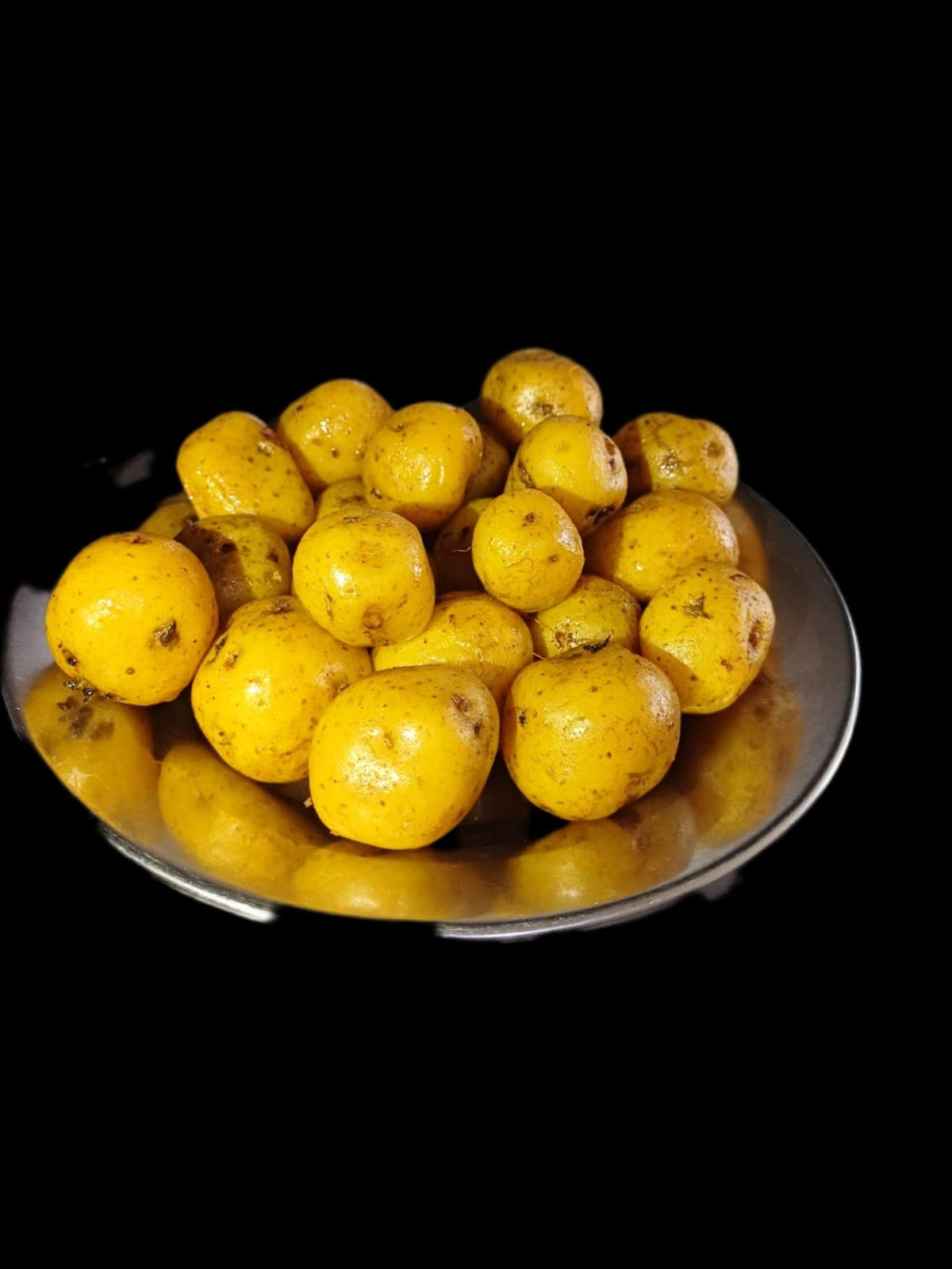 Papa Criolla