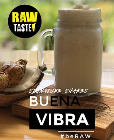 Pura Vida