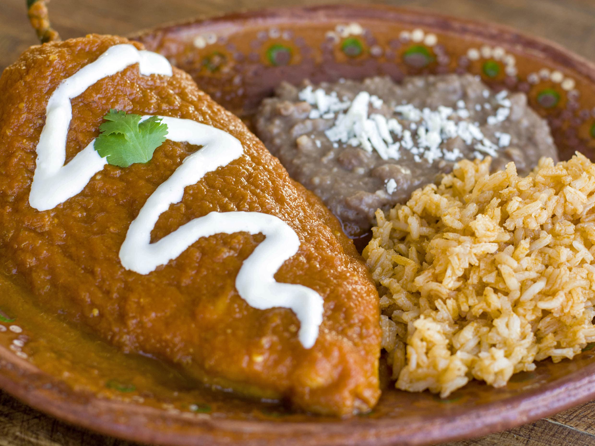 Chile Relleno