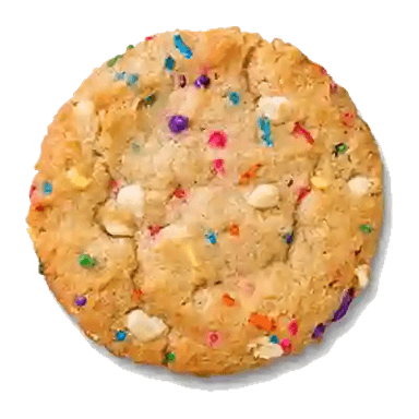 Galleta Conffeti