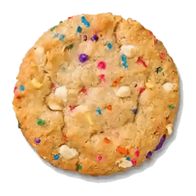 Galleta Conffeti