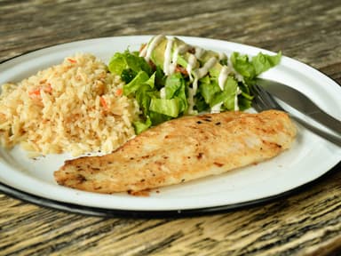 Filete Al Gusto