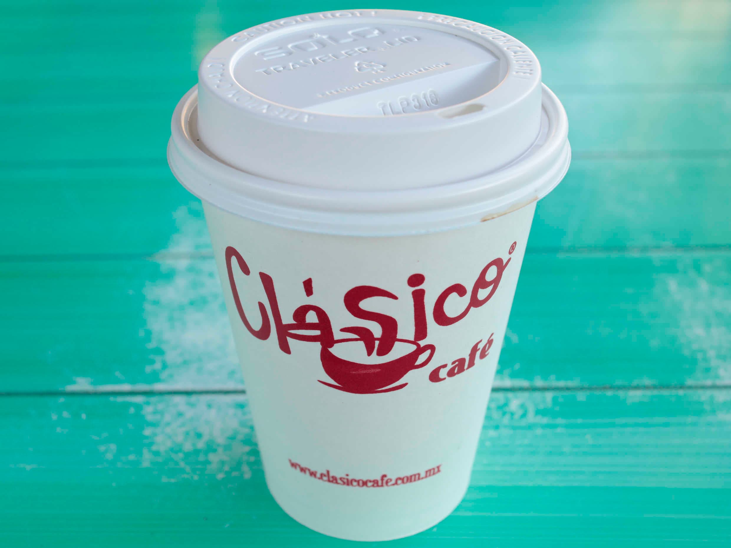 Clásico Americano