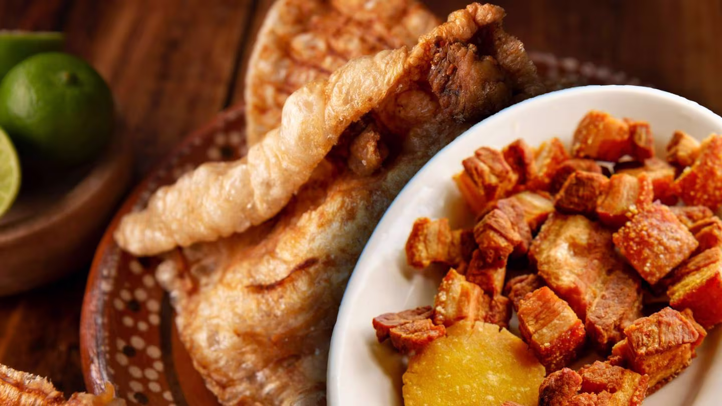 Chicharron