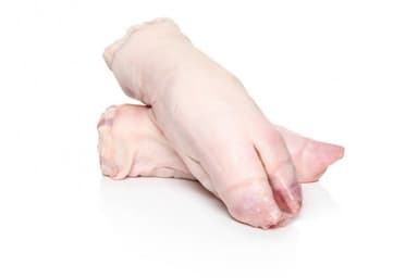 Kg MANITA DE PUERCO