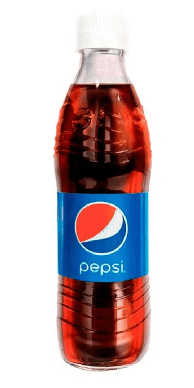 Gaseosa friopack  Pepsi 300 ml