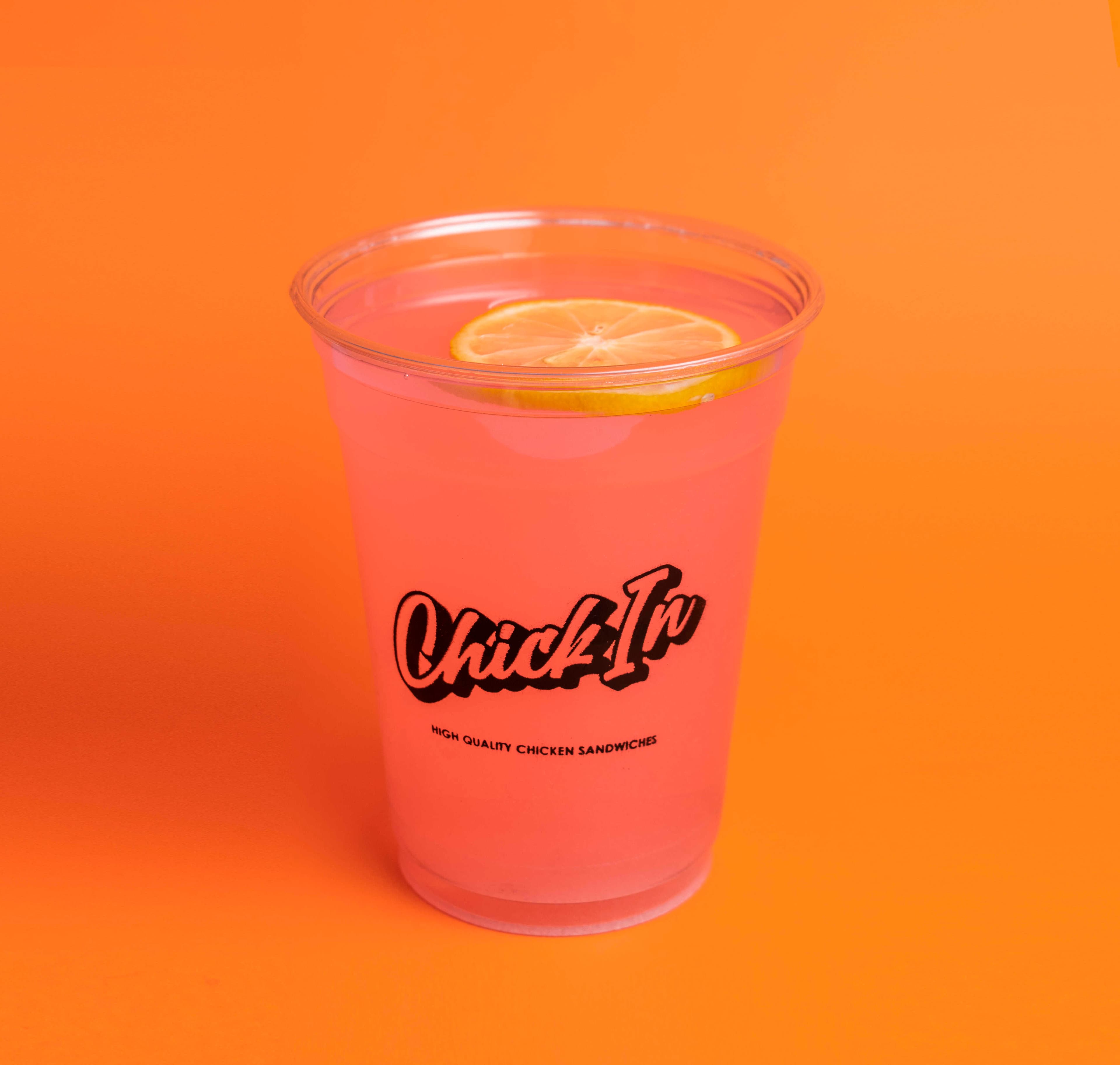 Ice Tea