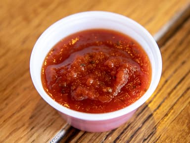 Extra Marinara