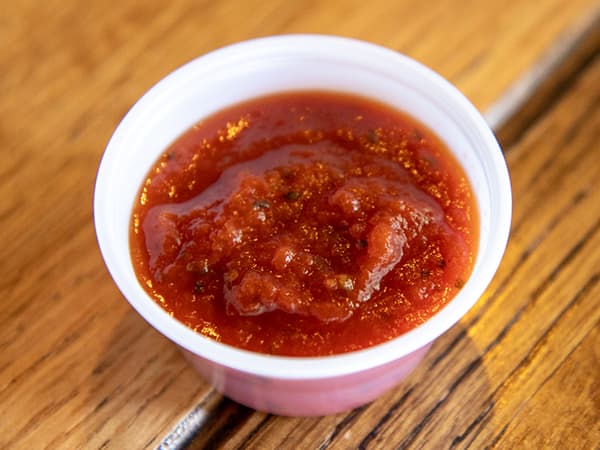 Extra Marinara