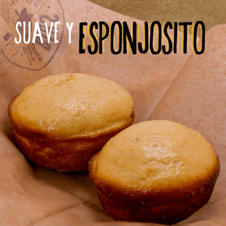 Pan de Maíz