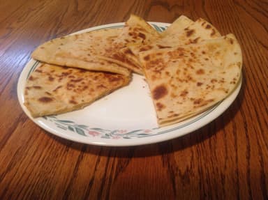 Quesadilla