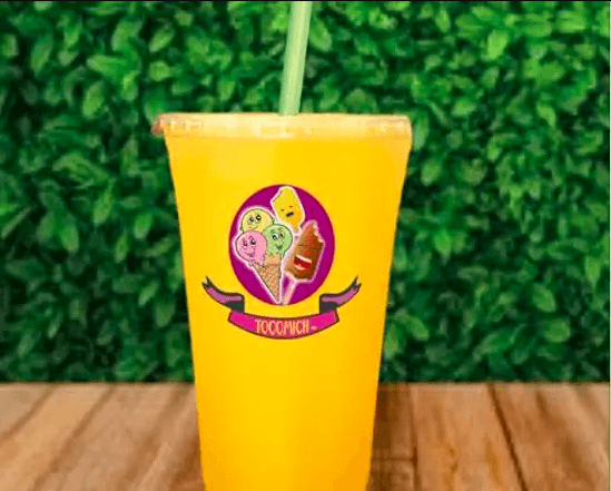 Agua Fresca Chica