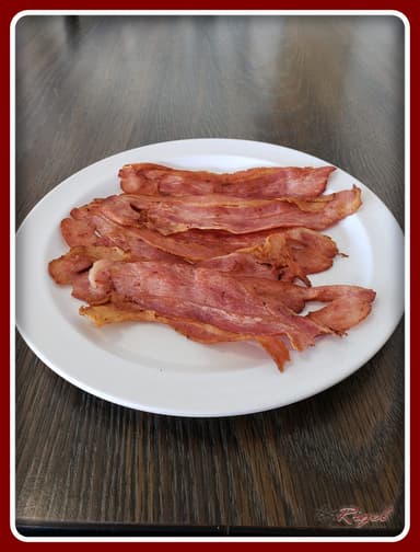 ORDEN DE TOCINO O JAMÓN