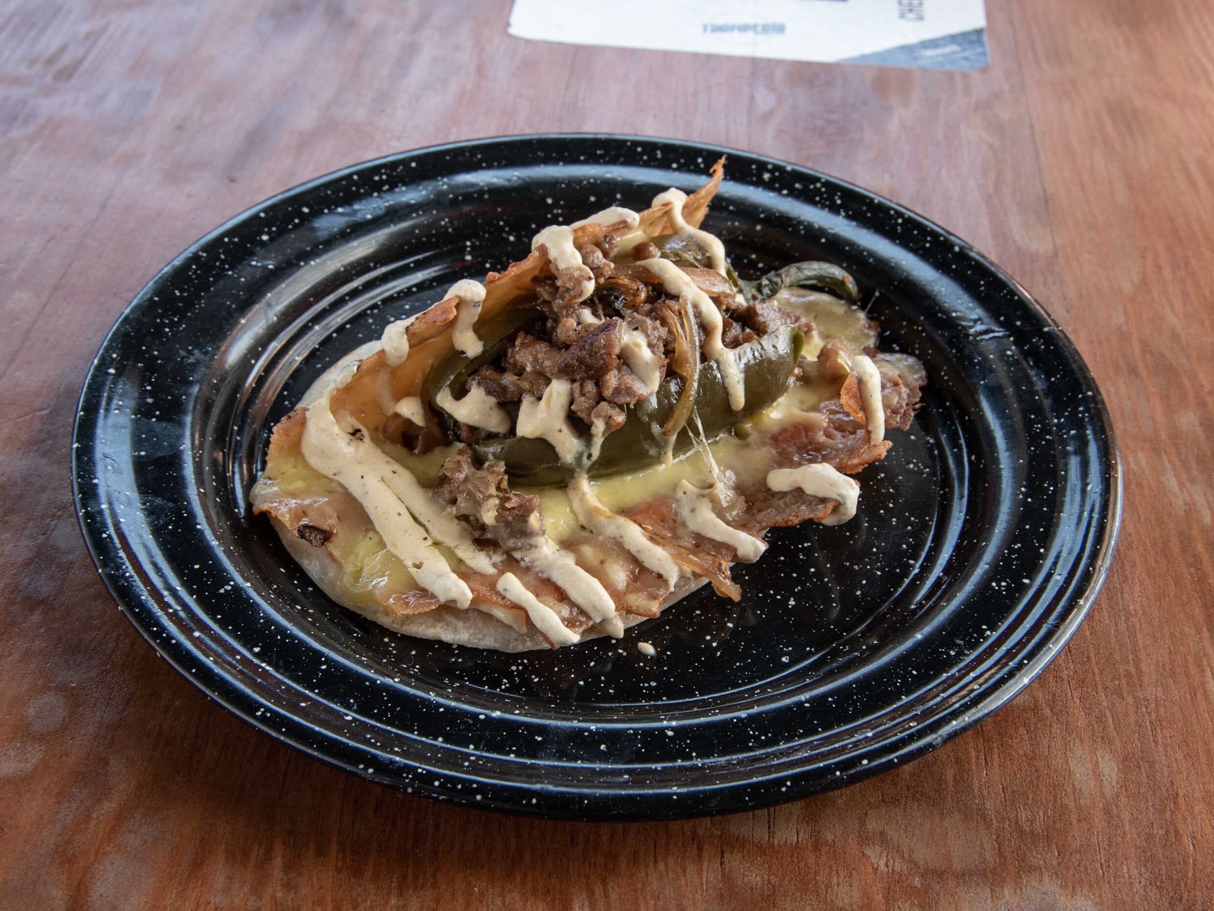 Taco Macho